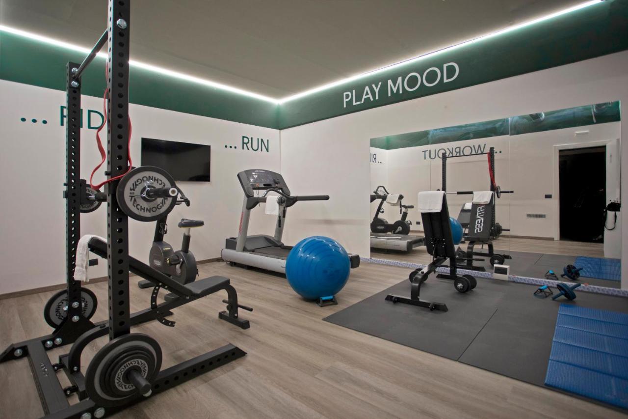 Moody Smart & Comfy Hotel Terranuova Bracciolini