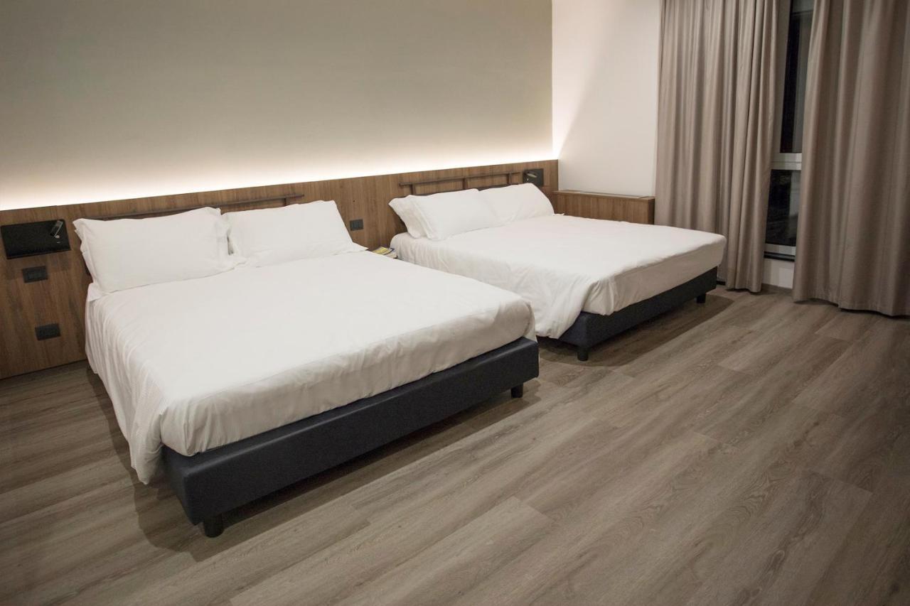 Moody Smart & Comfy Hotel Terranuova Bracciolini