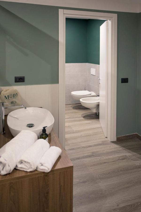 Moody Smart & Comfy 3*